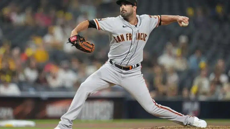 Giants aim to ride bullpen to another win over Padres