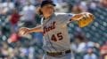 Tigers' Reese Olson looks to continue his progression vs. White Sox