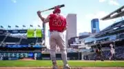 The time has come for Mike Trout and the Angels to part ways