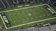 MetLife Stadium may no longer have the worst playing surface in the NFL