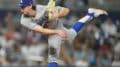 MLB roundup: Ryan Pepiot, Dodgers salvage finale at Miami
