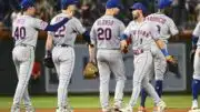 Youth-focused Mets try to down Nationals again