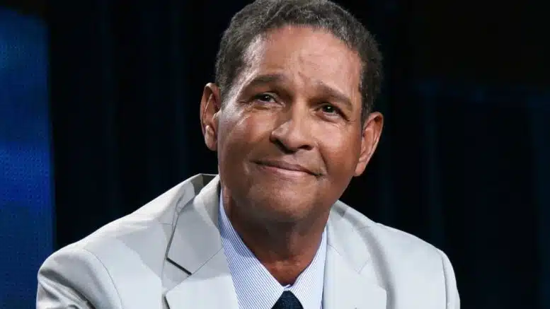 Salute to Real Sports with Bryant Gumbel, the show that sports fans needed
