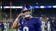 The Giants and Vikings are who we thought they'd be