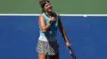 Karolina Muchova, Sorana Cirstea reach U.S. Open quarterfinals