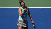 Karolina Muchova, Sorana Cirstea reach U.S. Open quarterfinals