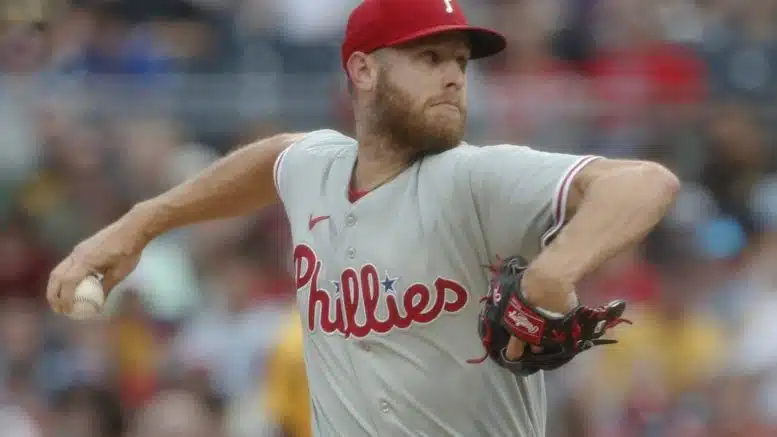 Phillies get one more shot at Padres before crucial stretch