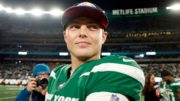 Zach WIlson is finally playing Shane Falco football as Aaron Rodgers’ replacement