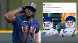 Twitter erupts with joy as Astros miss World Series