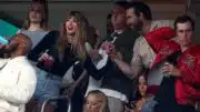 Let’s NOT blame Taylor Swift for the Chiefs’ middling play