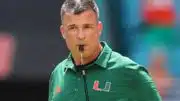 Mario Cristobal is why players should take advantage of the transfer portal