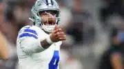 Dak Prescott is 'pissed' and he better stay that way against the 49ers