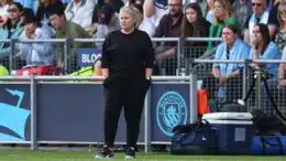 US Soccer finally figures out USWNT coaching job is biggest in the world, hires Emma Hayes