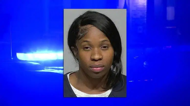Milwaukee mom accused, baby's death; fentanyl in child's blood: complaint