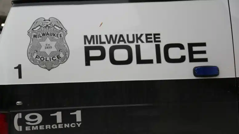 One person dead from early morning shooting in Milwaukee