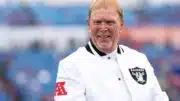 Mark Davis is the latest NFL owner addicted to wasting millions on terrible hires