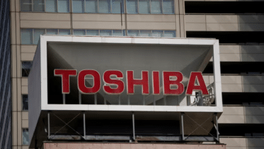 End of era as Toshiba delists from Tokyo stock exchange after 74 years