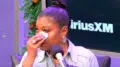 Taraji P. Henson Tearfully Reveals Why She Might Quit Acting