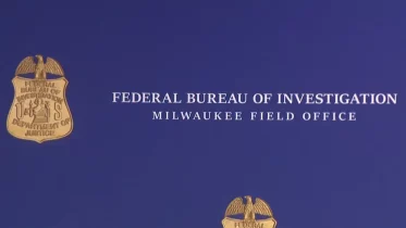 FBI honors Milwaukee-area law enforcement for saving man