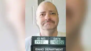 Idaho stops execution of serial killer Thomas Creech after officials can’t set an IV line