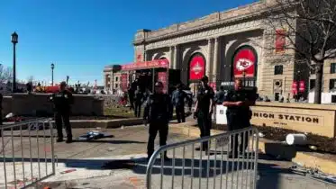 Investigators search for answers in deadly mass shooting at Kansas City Chiefs' Super Bowl celebration