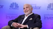 JetBlue shares jump 15% as activist Carl Icahn reports stake and calls shares undervalued