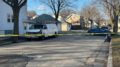 Milwaukee stolen vehicle crash, 11-year-old seriously injured