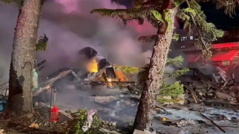 More training, tech among key recommendations in MPD ‘after action’ report on Lahaina wildfire