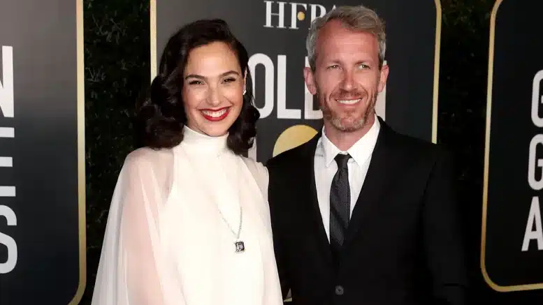 Gal Gadot Announces Birth Of Baby No. 4 'The Pregnancy Was Not Easy And We Made It Through'