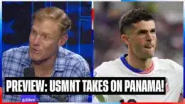 USMNT vs. Panama Preview: Who will start for USMNT?