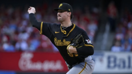 Paul Skenes Should Be in National League Cy Young Conversation This Year | Deadspin.com