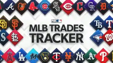 2024 MLB trade deadline tracker: Grades, analysis, details on every transaction