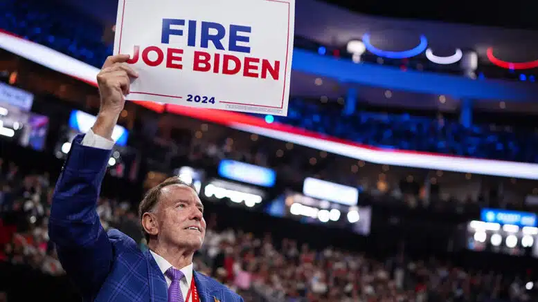 Takeaways From Night 4 of Republican National Convention