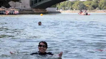 Flushing Taxpayer Money: Paris’s Socialist Mayor Failed to Clean the Seine for Olympic Swimming | National Review