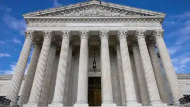 No, the Supreme Court Did Not Make It a ‘Crime to Be Homeless’ | National Review
