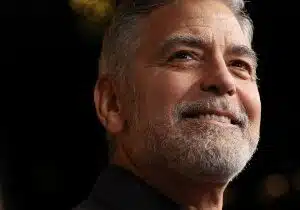 Clooney’s Endorsement of Seeing What You Saw | National Review