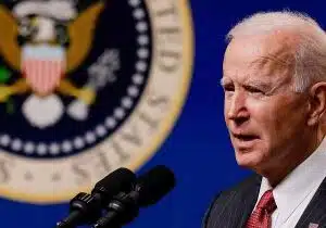 Biden Isn’t a Hero for Accepting Political Euthanasia | National Review