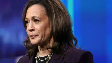 Politico Helps Kamala Harris Rewrite History on Fracking | National Review