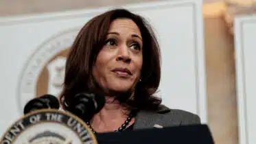 President Harris. Same as Senator Harris | National Review