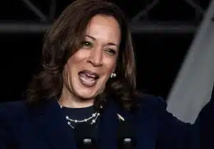 Kamala Harris Wants Families to Pay Lower Taxes Than Childless Cat Ladies | National Review