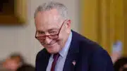 Schumer Bill Aims to Nullify Court’s Presidential Immunity Ruling