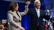 Kamala Can Run but Can’t Hide From Biden-Harris Record