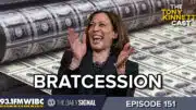 WATCH: Kamala's Bratcession