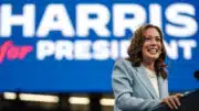 Media Helps Reinvent Kamala Harris in Truth-Optional Campaign