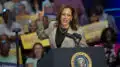 On Israel, Kamala Harris Parallels 2008 Obama on Marriage