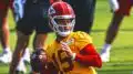 Patrick Mahomes landing at No. 4 on NFL Top 100 list ignites uproar