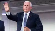 Pence: ‘I Cannot Endorse’ Either Major Presidential Ticket in 2024