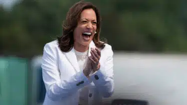 Kamala Harris Wants You to Know She Is Now a Border Hawk, If You Want Her to Be | National Review