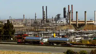 From Oil Wells to Oh Well: California Loses Chevron | National Review