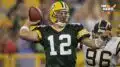 Aaron Rodgers was hazed as a rookie with the Green Bay Packers l The Herd